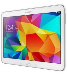 Замена разъема USB на планшете Samsung Galaxy Tab 4 10.1 3G в Ульяновске